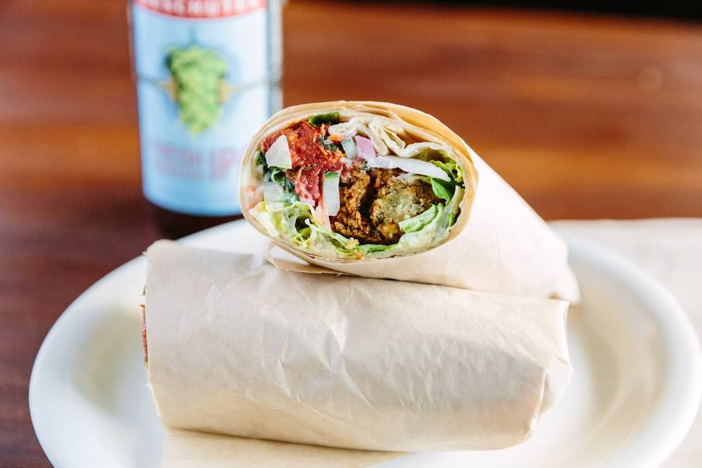 Zoftig Eatery | restaurant | 57 Montgomery Dr, Santa Rosa, CA 95404, USA | 7075219554 OR +1 707-521-9554