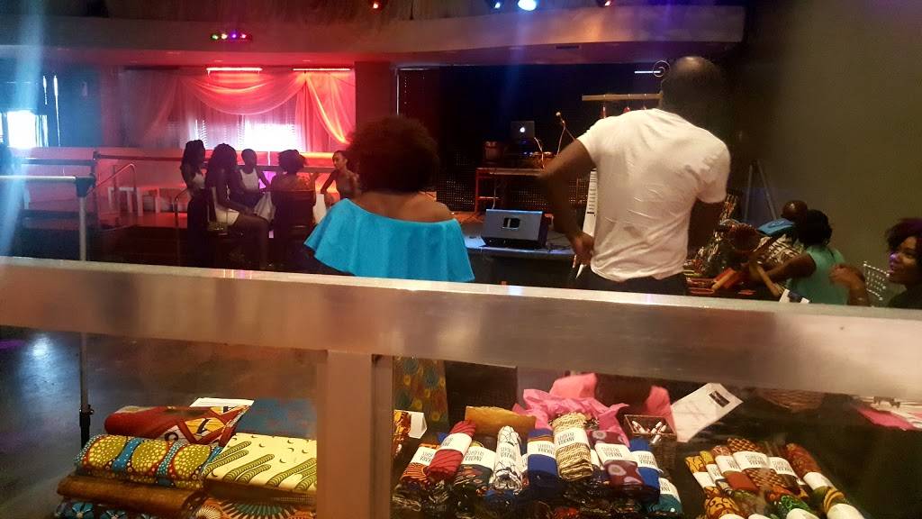 Mocha Cafe and Lounge | night club | 738 NE 125th St, North Miami, FL 33161, USA | 3058992699 OR +1 305-899-2699