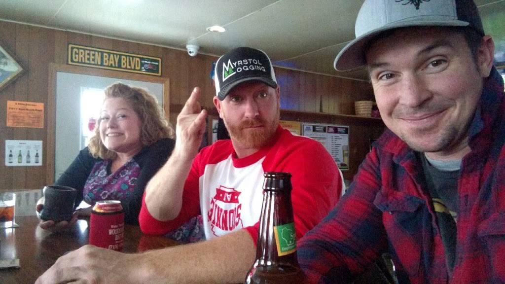 3 Mile Corner | restaurant | N7297 State Hwy 13, Phillips, WI 54555, USA | 7153393665 OR +1 715-339-3665