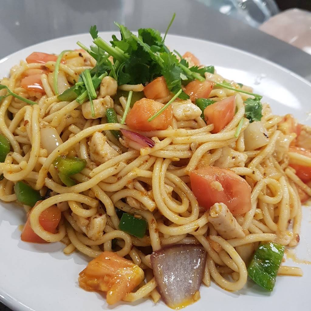 Koala Bakery & Cafe | restaurant | 2843 E Grand River Ave #166, East Lansing, MI 48823, USA | 5177632162 OR +1 517-763-2162