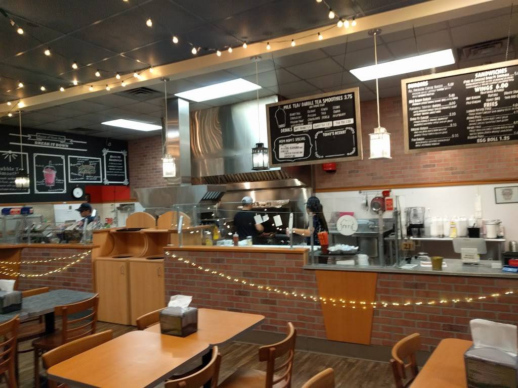 Bubblys | restaurant | 2101 Catawba Valley Blvd SE, Hickory, NC 28602, USA | 8288552020 OR +1 828-855-2020