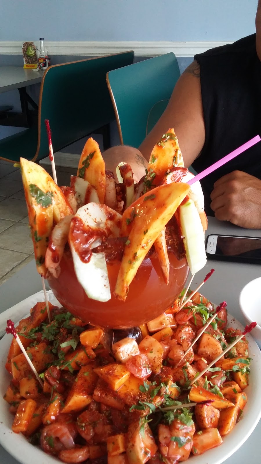 Mi Cocina | restaurant | 165 S Dupont Hwy, New Castle, DE 19720, USA | 3023223648 OR +1 302-322-3648