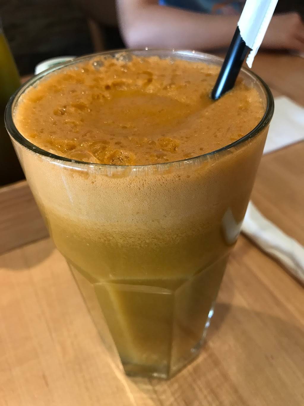 Juice & Java | restaurant | 20335 Biscayne Blvd, Miami, FL 33180, USA | 3054662233 OR +1 305-466-2233