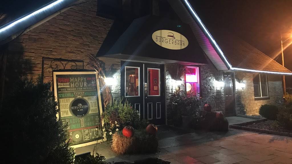 The Burger Barn | restaurant | 289 NY-100, Somers, NY 10589, USA | 9142760600 OR +1 914-276-0600