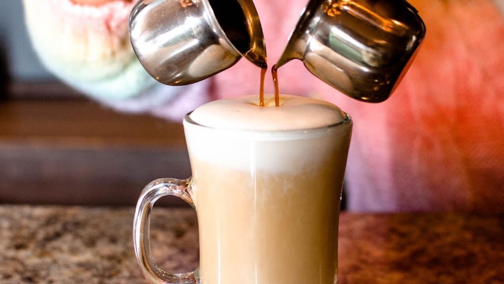 Delight Coffee Charlotte LLC | restaurant | 101 E Holly Ave ste #1, Sterling, VA 20164, USA | 5713068641 OR +1 571-306-8641