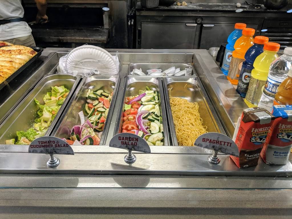 Sbarro | meal takeaway | 5625, Richmond Rd FC1, Williamsburg, VA 23188, USA | 7572200982 OR +1 757-220-0982