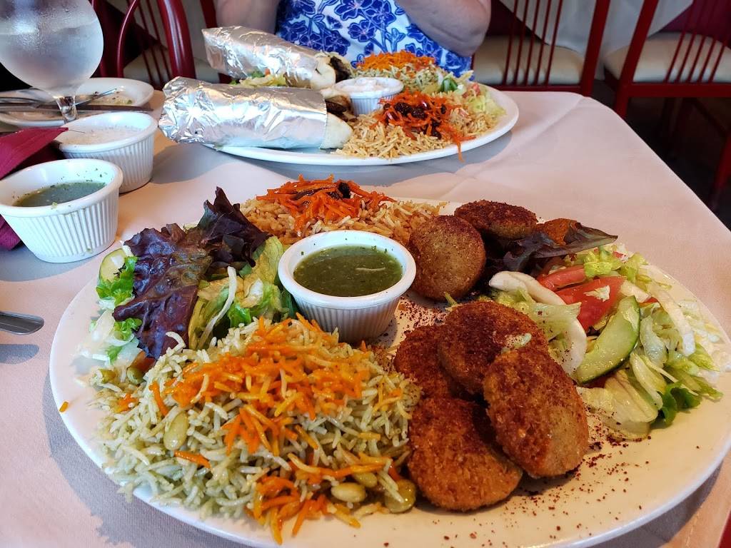 Saffron | restaurant | 10417 Warwick Blvd, Newport News, VA 23601, USA | 7572239978 OR +1 757-223-9978