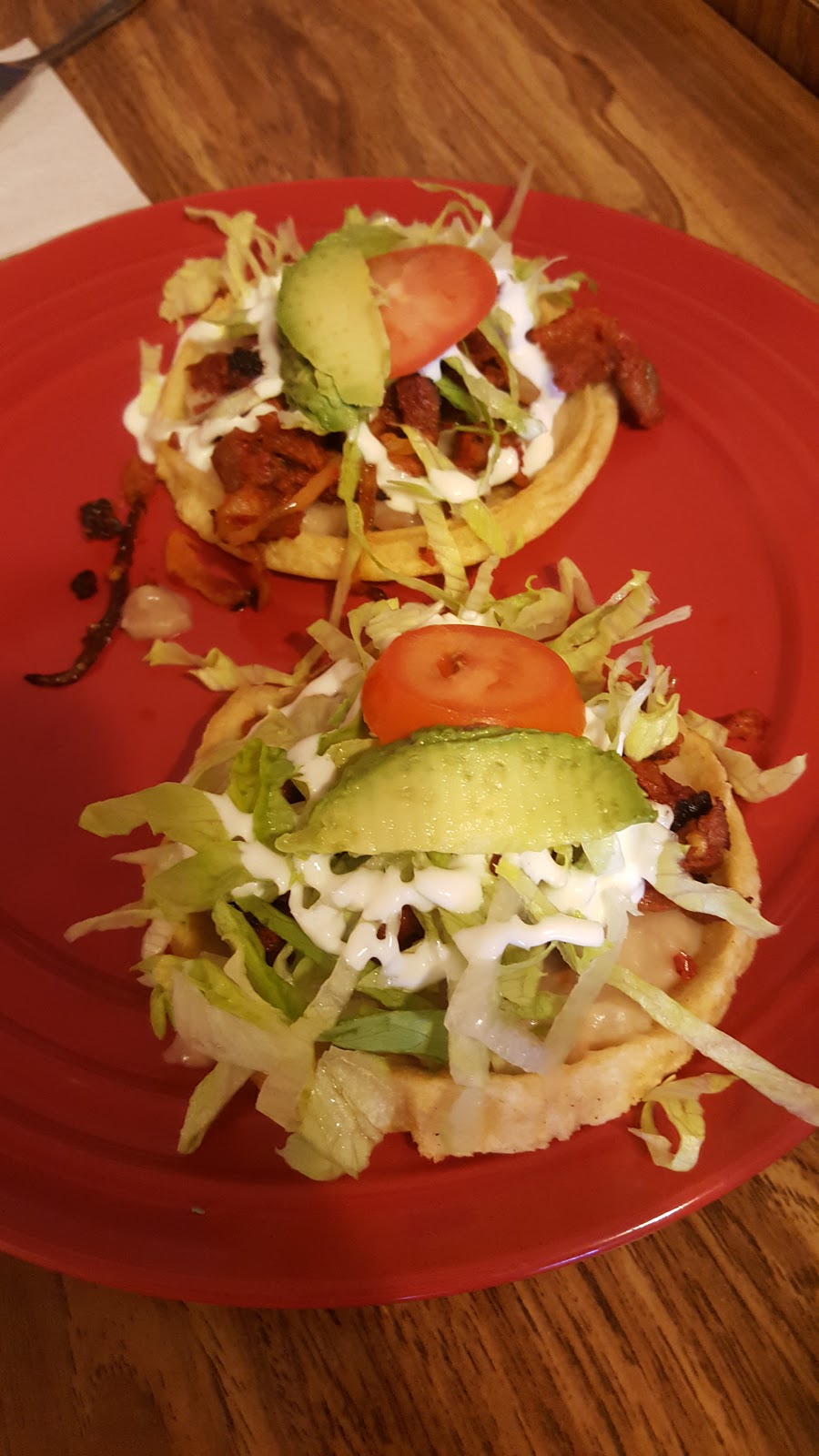 Delicias Mexican Restaurant | restaurant | 2117 E Central Ave, Wichita, KS 67214, USA | 3168829297 OR +1 316-882-9297