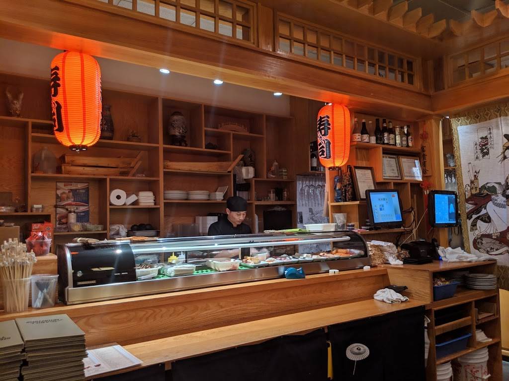 Shanghai Tokyo | restaurant | 54 E Central St, Natick, MA 01760, USA | 5086510818 OR +1 508-651-0818