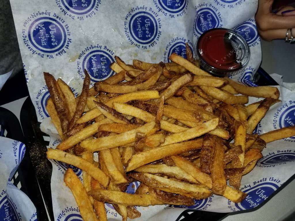 Ubees | meal delivery | 521 S Highland St, Memphis, TN 38111, USA | 9013230900 OR +1 901-323-0900
