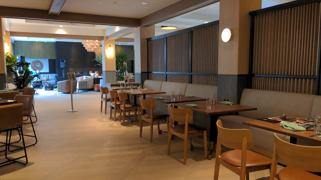 Little Summer | restaurant | 3425 Solano Ave, Napa, CA 94558, USA | 7072543343 OR +1 707-254-3343