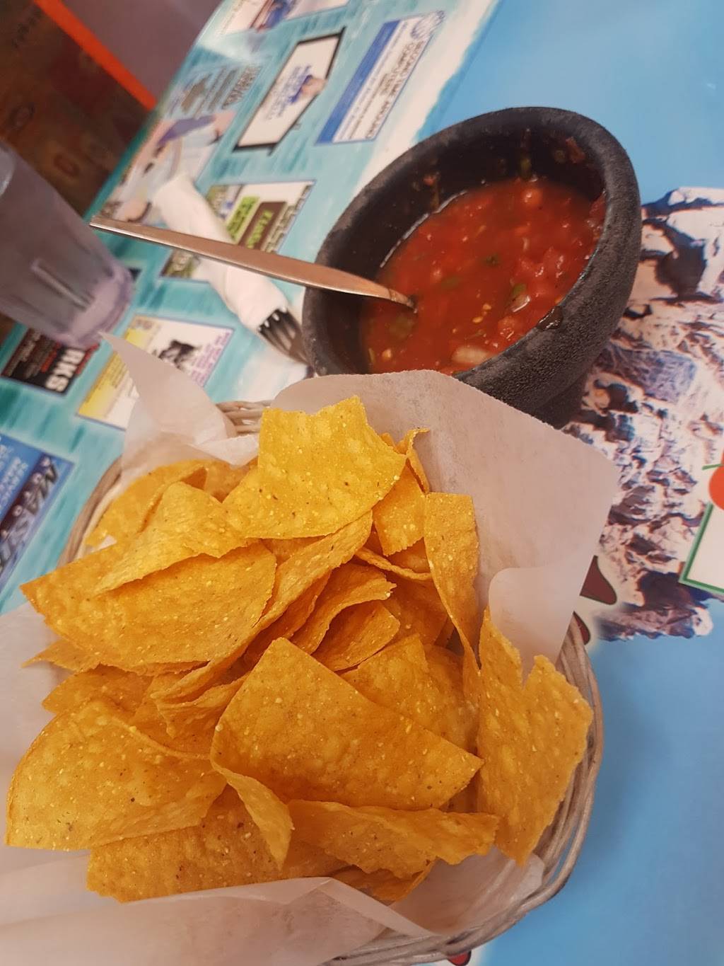 Lilias Mexican Cuisine | restaurant | 190 E Bakerview Rd, Bellingham, WA 98226, USA | 3605273181 OR +1 360-527-3181