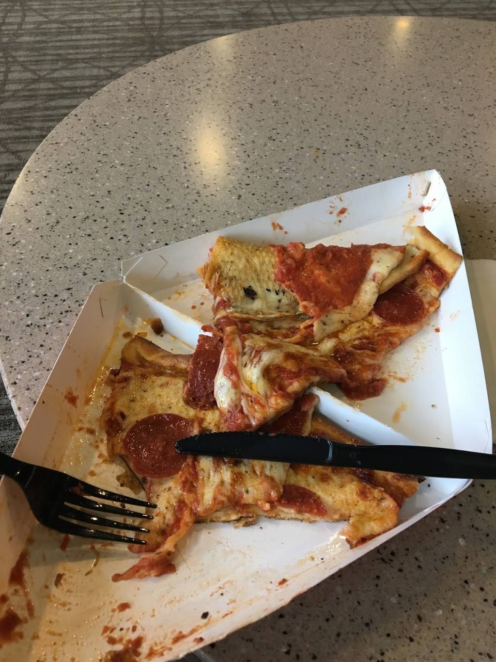 Urban Slice | restaurant | 1308 W Dayton St, Madison, WI 53706, USA | 6088904421 OR +1 608-890-4421