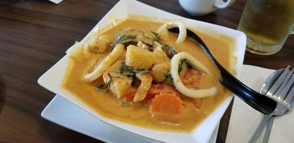 Million Thai Cuisine | restaurant | 825 Texas St, Fairfield, CA 94533, USA | 7077593007 OR +1 707-759-3007