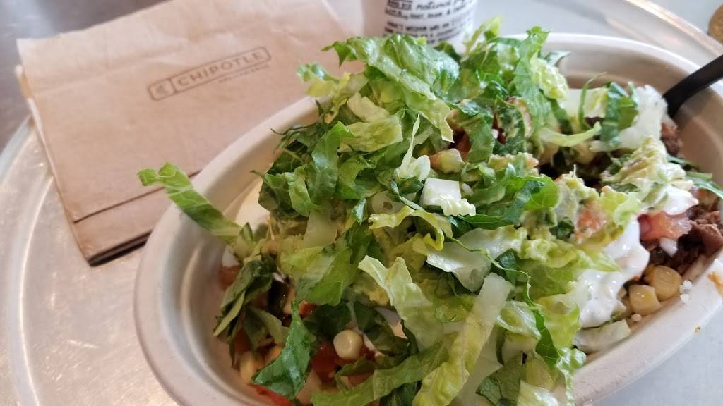 Chipotle Mexican Grill | restaurant | 4423 E Thomas Rd Suite B, Phoenix, AZ 85018, USA | 6025222394 OR +1 602-522-2394