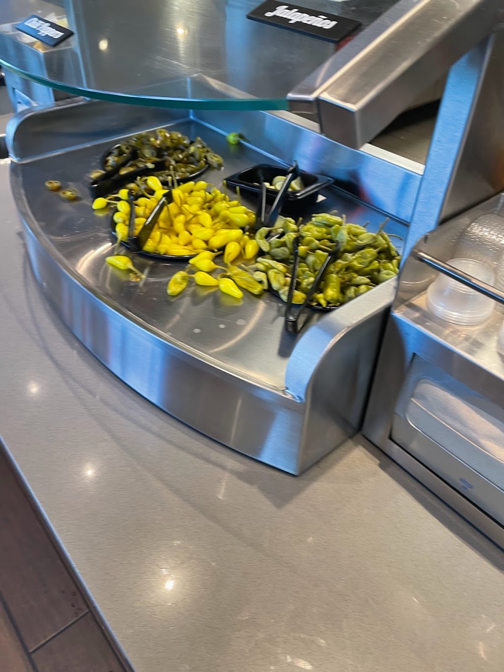 The Habit Burger Grill | restaurant | 6724 N Brawley Ave, Fresno, CA 93711, USA | 5593190730 OR +1 559-319-0730