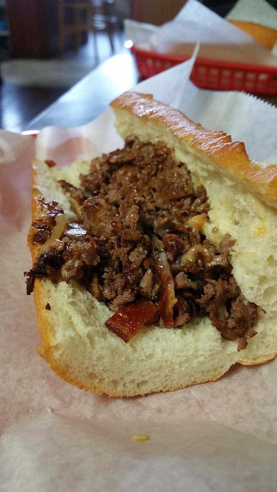 A Bite of Jersey | meal takeaway | 5244 Lampson Ave, Garden Grove, CA 92845, USA | 7148949900 OR +1 714-894-9900