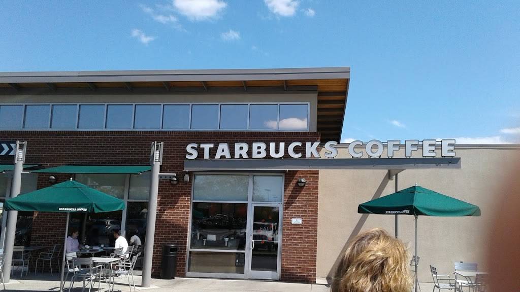 Starbucks | cafe | 1938 Pinnacle Pointe Way, Knoxville, TN 37922, USA | 8654151443 OR +1 865-415-1443