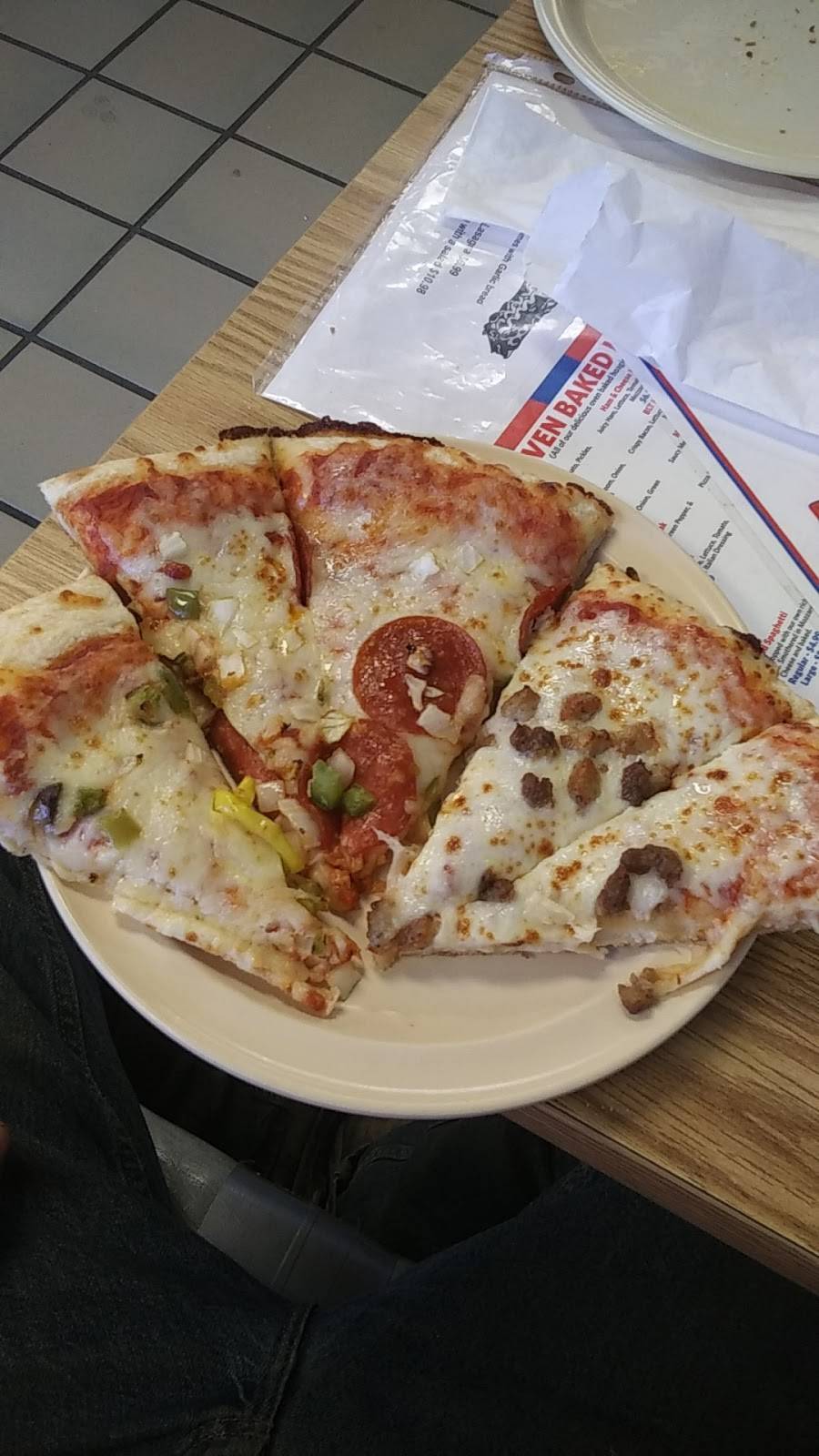 Pizza Plus | restaurant | 744 N Beaver Dam Ave #6, Damascus, VA 24236, USA | 2764759053 OR +1 276-475-9053