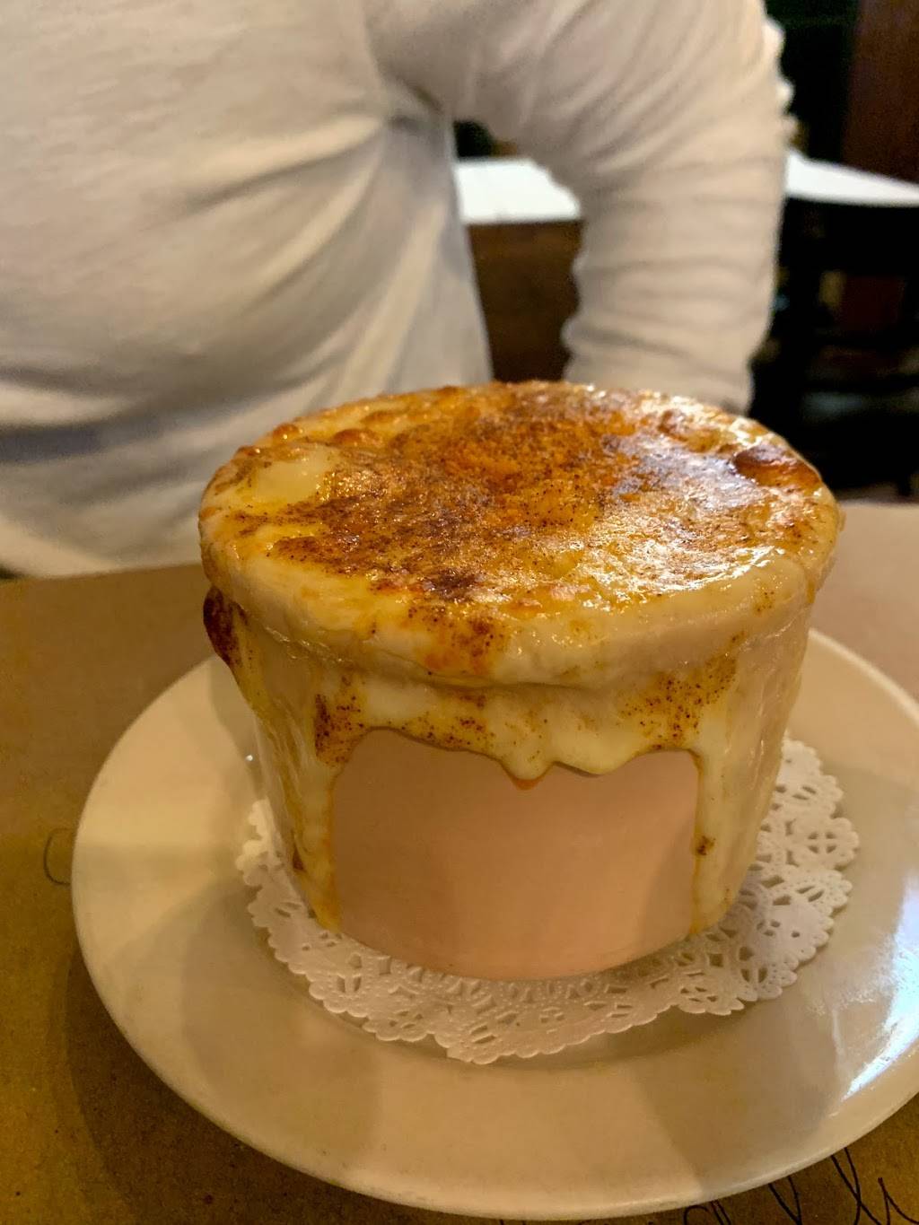 Le Bon Choix | restaurant | 11 Godwin Ave, Ridgewood, NJ 07450, USA | 2016890400 OR +1 201-689-0400