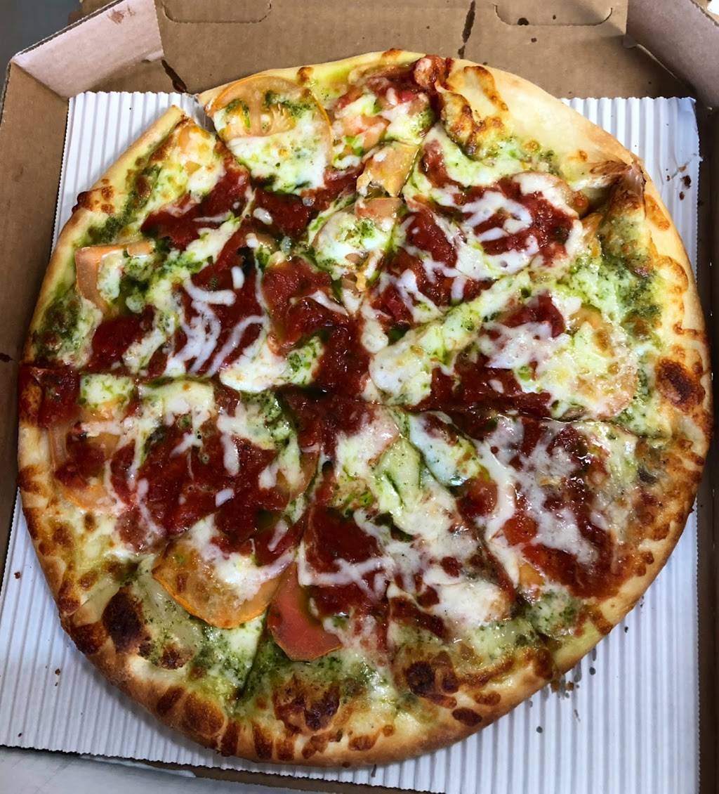 Big Robs Pizzeria | restaurant | 13452 Goldenwest St, Westminster, CA 92683, USA | 7148911148 OR +1 714-891-1148