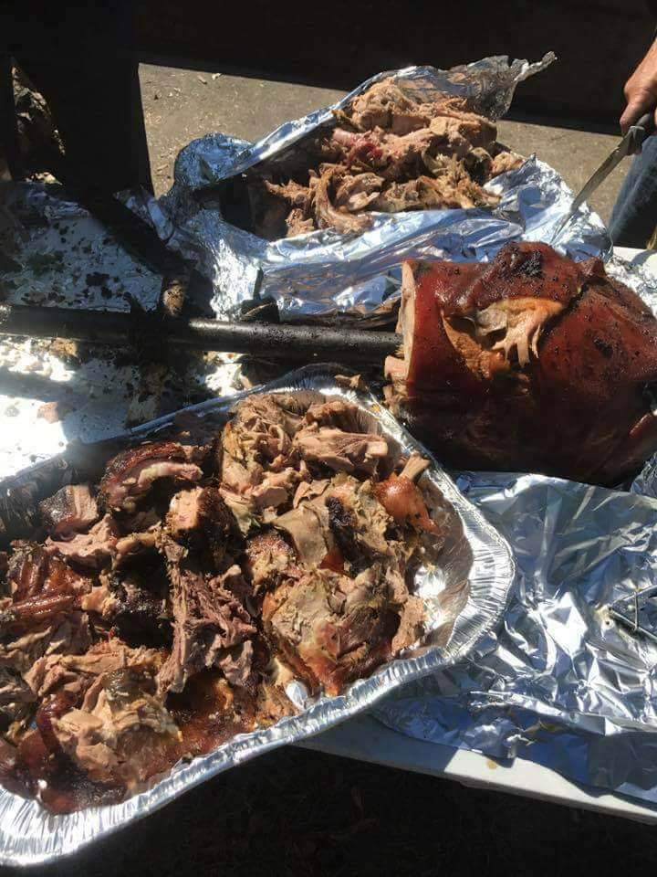 lechonera el guavate | restaurant | 5902 Seaboard Ave, Jacksonville, FL 32244, USA | 9048882639 OR +1 904-888-2639