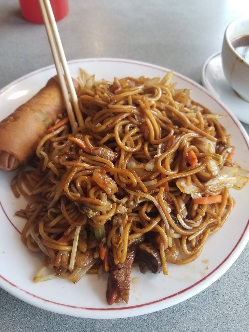 China House | restaurant | 8797 S Gessner Dr, Houston, TX 77074, USA | 7137796848 OR +1 713-779-6848