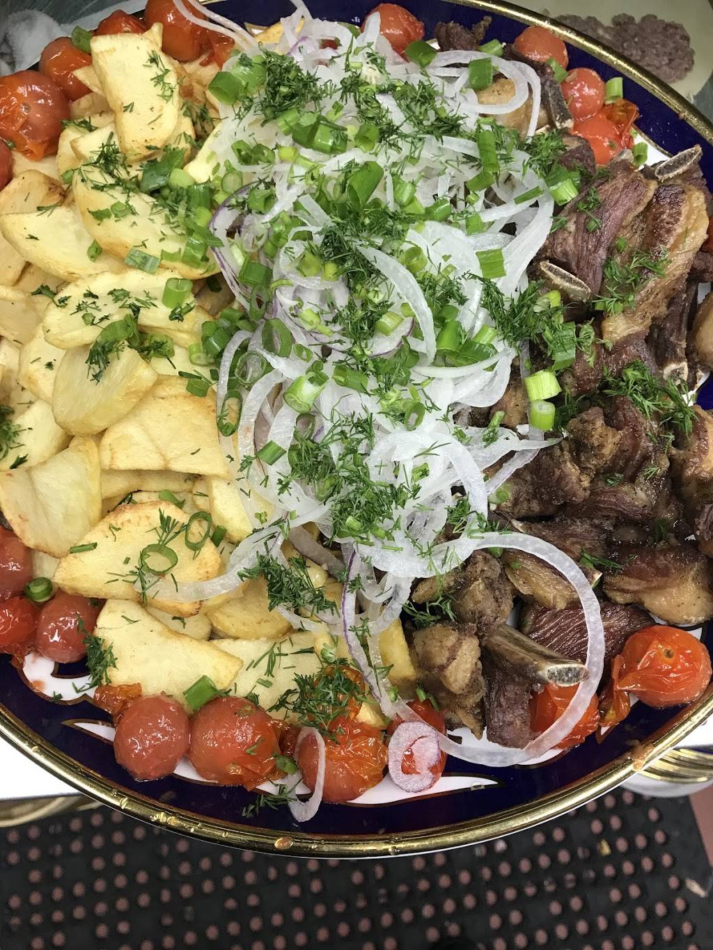 Kazan Mangal | restaurant | 97-13 Queens Blvd, Rego Park, NY 11374, USA | 7189977779 OR +1 718-997-7779