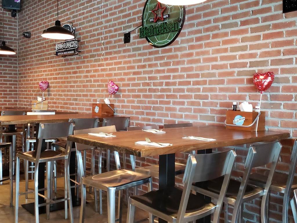 HK Kitchen & Draft House | restaurant | 3599 E Tremont Ave, The Bronx, NY 10465, USA | 3478512000 OR +1 347-851-2000