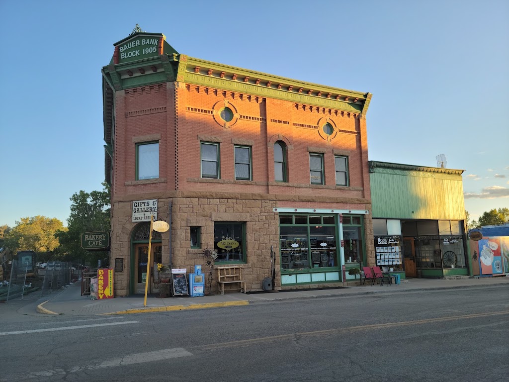 Absolute Bakery & Cafe | restaurant | 110 S Main St, Mancos, CO 81328, USA | 9705331200 OR +1 970-533-1200