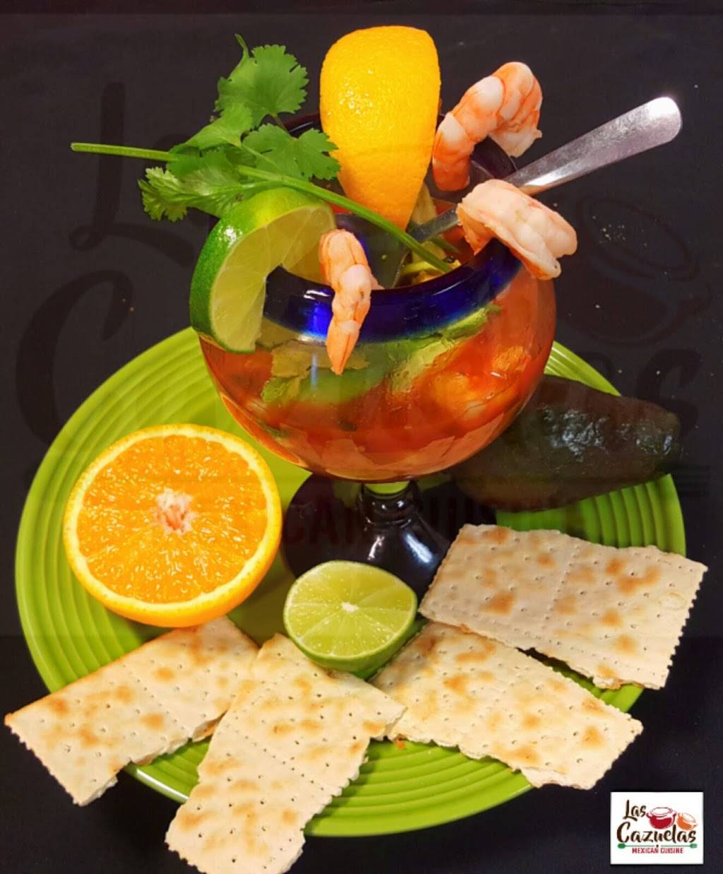 Las cazuelas mexican cuisine | restaurant | 4214 Bishop Ln, Louisville, KY 40218, USA | 5026148634 OR +1 502-614-8634