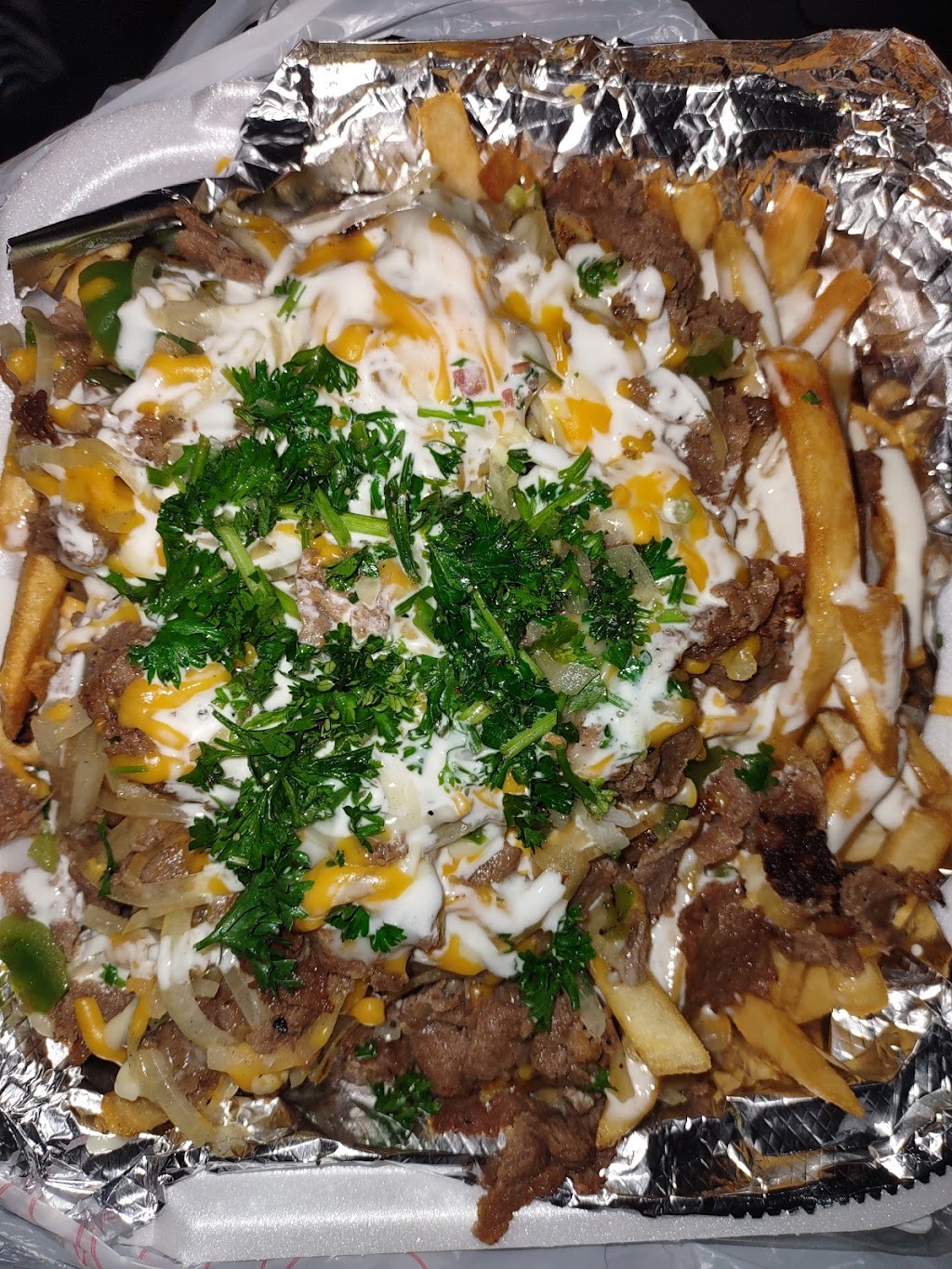 Music city gyro | restaurant | 3425 Fort Campbell Blvd, Clarksville, TN 37042, USA | 6154487842 OR +1 615-448-7842