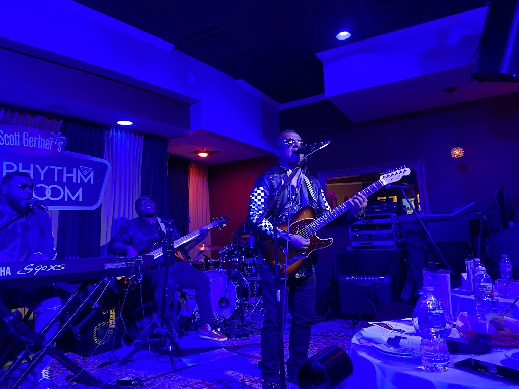 Scott Gertners Rhythm Room | restaurant | 5535 Memorial Dr g, Houston, TX 77007, USA | 8328049046 OR +1 832-804-9046