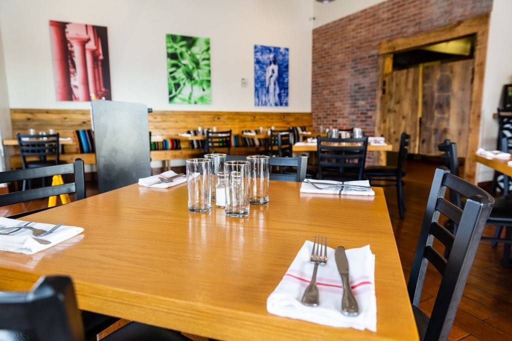 Provecho Fresh Mexican Cuisine | restaurant | 3240 Centennial Blvd, Colorado Springs, CO 80907, USA | 7192278525 OR +1 719-227-8525