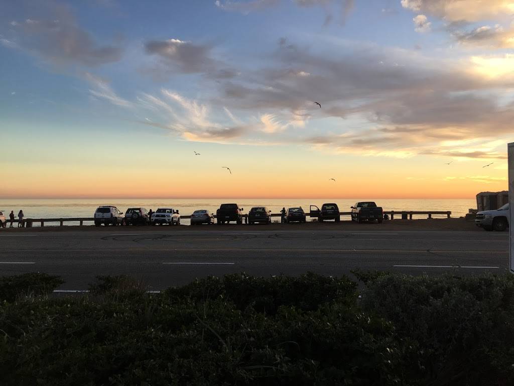 Neptunes Net | restaurant | 42505 CA-1, Malibu, CA 90265, USA | 3104573095 OR +1 310-457-3095