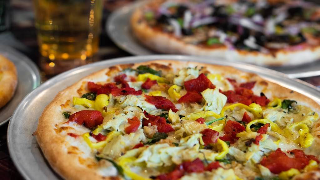 Peace Love and Pizza - Alpharetta | restaurant | 4055 Old Milton Pkwy #14, Alpharetta, GA 30005, USA | 4702990999 OR +1 470-299-0999