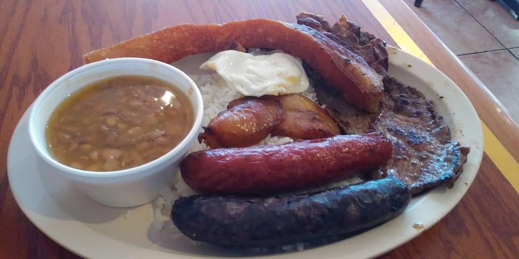 El Rancho Bakery | restaurant | 6023 Kimberly Blvd, North Lauderdale, FL 33068, USA | 9549691359 OR +1 954-969-1359