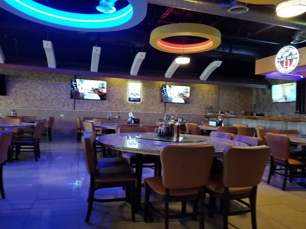 Saigon Noodle & Steak House | restaurant | 1718 E Belt Line Rd, Richardson, TX 75081, USA | 9722310999 OR +1 972-231-0999