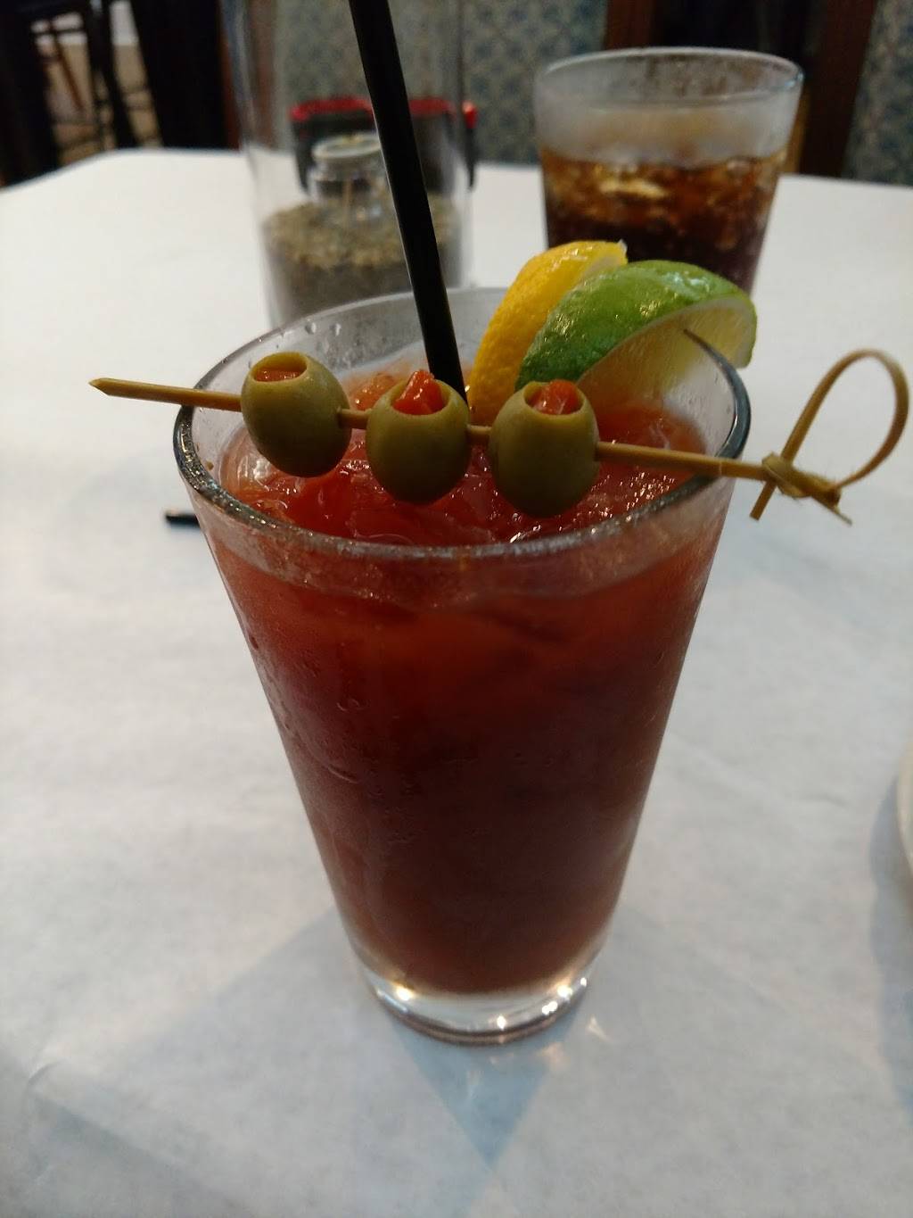 Seaport Inn Grill | Pier 41 70 | restaurant | 110 Middle St, Fairhaven, MA 02719, USA | 5089991112 OR +1 508-999-1112