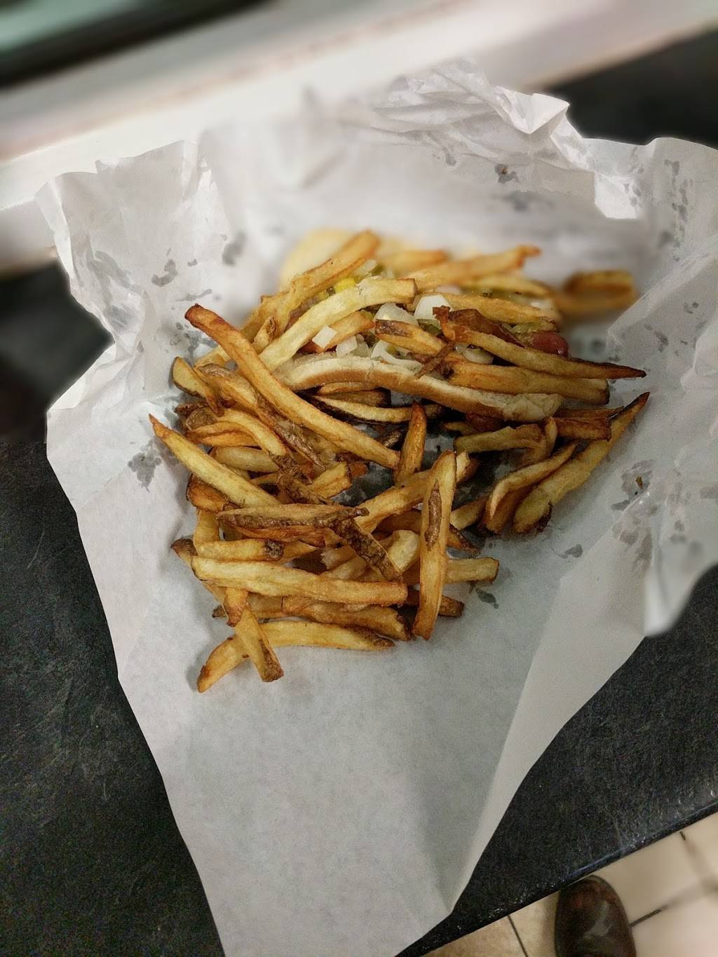 Redhot Ranch | meal takeaway | 2072 N Western Ave, Chicago, IL 60647, USA | 7737726020 OR +1 773-772-6020