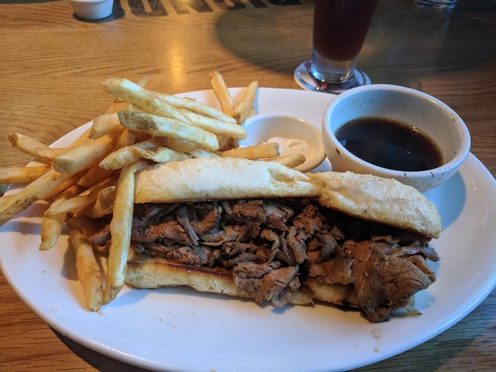 BJs Restaurant & Brewhouse | restaurant | 25628 FL-56, Lutz, FL 33559, USA | 8135751830 OR +1 813-575-1830