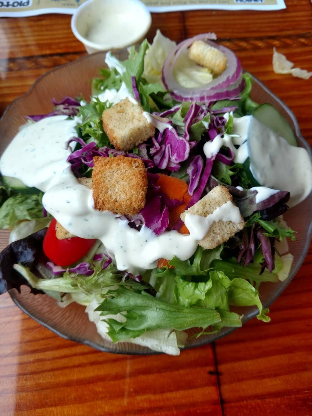 Rudees Restaurant and Cabana Bar | restaurant | 227 Mediterranean Ave, Virginia Beach, VA 23451, USA | 7574251777 OR +1 757-425-1777