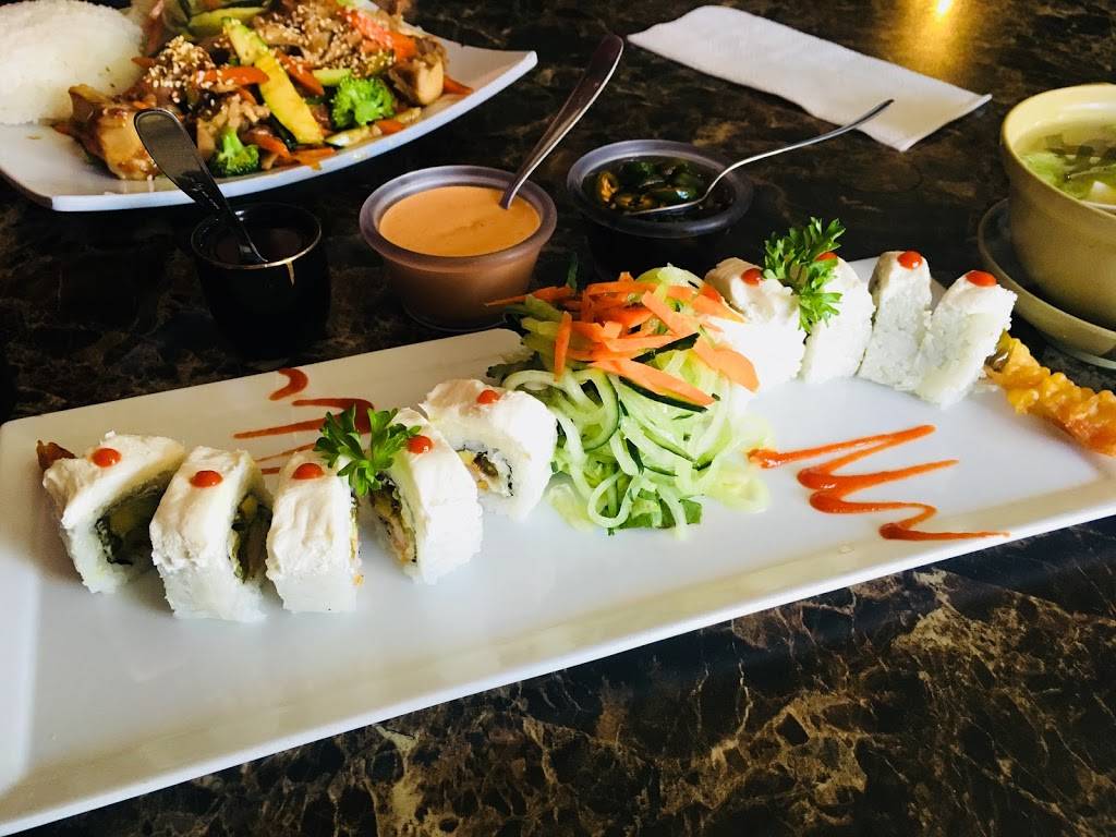 Ke Sushi | restaurant | Av. Lázaro Cardenas 21, Anexa Obrera, 22703 Rosarito, B.C., Mexico | 016611234932 OR +52 661 123 4932