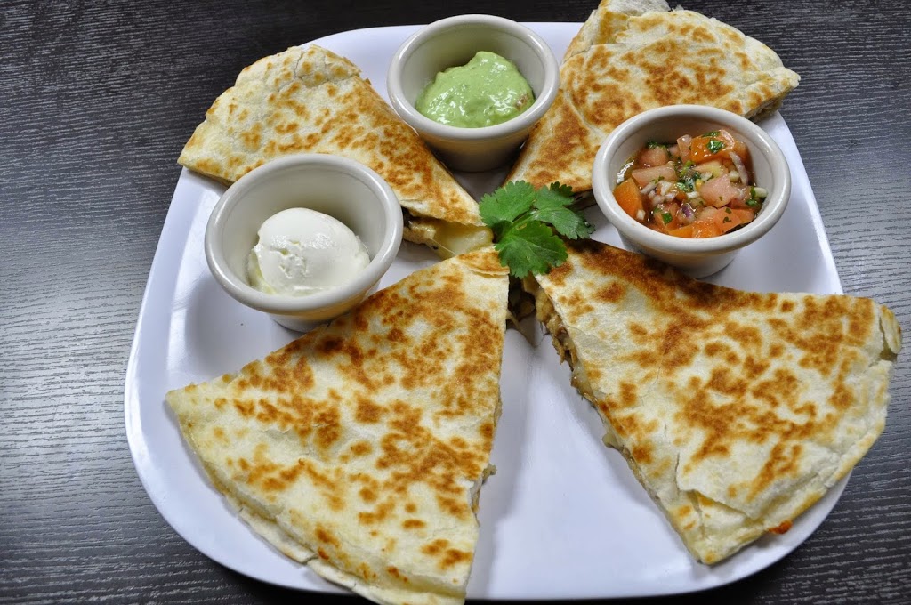 QRico!!! Latin Fusion Food | restaurant | 2112 N University Dr, Sunrise, FL 33322, USA | 9545722818 OR +1 954-572-2818