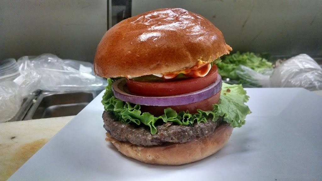 JINKYS CAFE | restaurant | 22818 Vanowen St, West Hills, CA 91307, USA | 8189126895 OR +1 818-912-6895