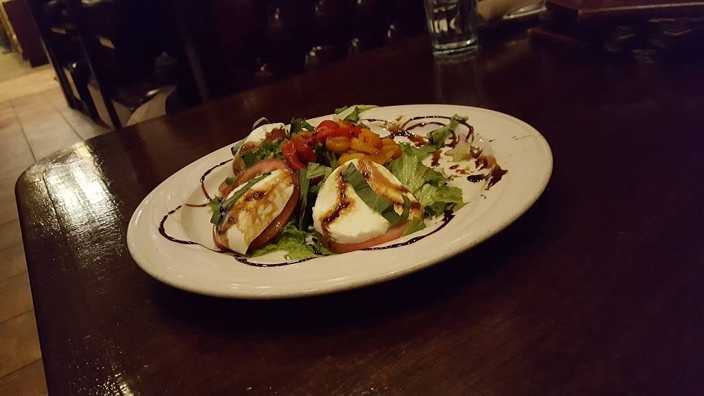 San Remo Restaurant-Pizzeria | restaurant | 135 Main St N, Woodbury, CT 06798, USA | 2032634442 OR +1 203-263-4442