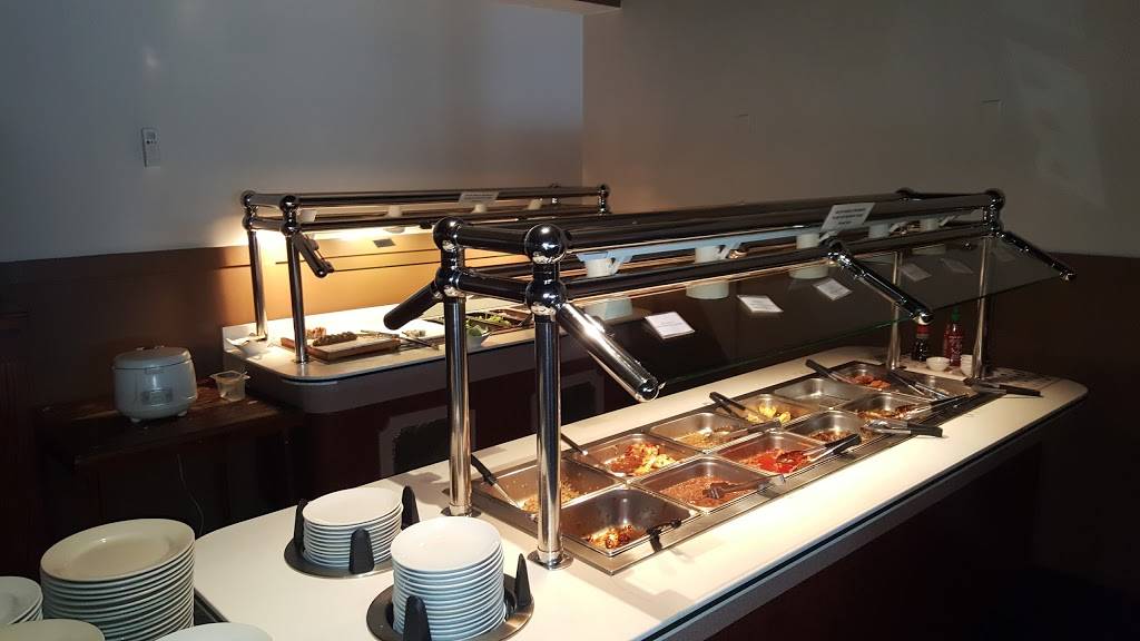 Sapporo Restaurant | restaurant | 50 E Main St, Westborough, MA 01581, USA | 5088981880 OR +1 508-898-1880