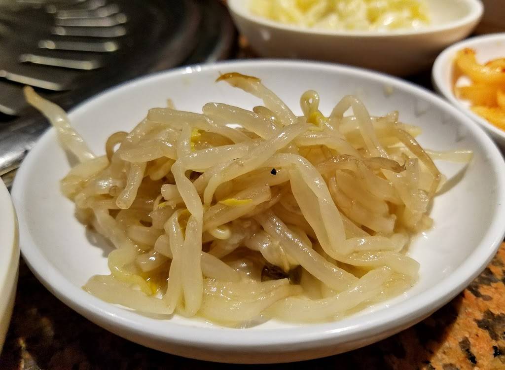 Gangnam Korean BBQ | restaurant | 21004 Pioneer Blvd, Lakewood, CA 90715, USA | 5628607000 OR +1 562-860-7000