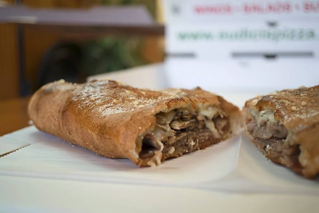 Eudicis Pizza | restaurant | 404 E Midland St b, Bay City, MI 48706, USA | 9898924222 OR +1 989-892-4222