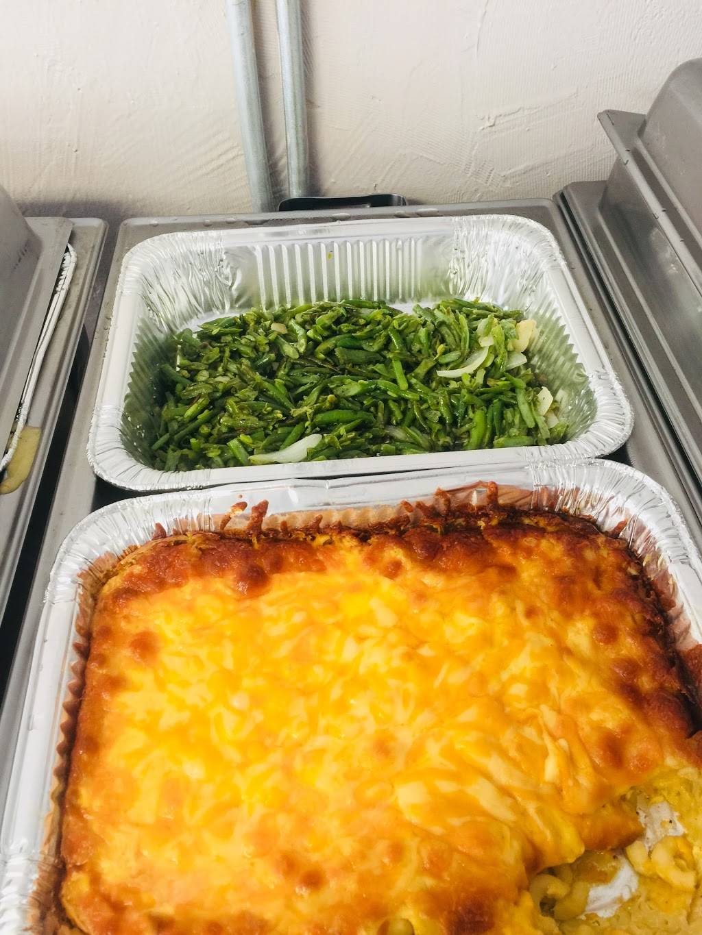 R & R Catering | restaurant | 1194 East Ave, Cedartown, GA 30125, USA | 7066768707 OR +1 706-676-8707